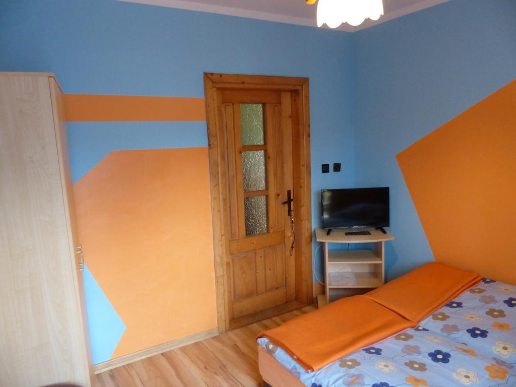 Pokoje U Zoskip Apartment Zakopane Ngoại thất bức ảnh